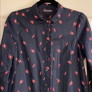 Tommy Hilfiger size 8 dress used